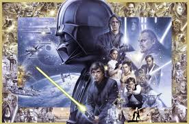 Maybe you would like to learn more about one of these? Star Wars Puzzles For Every Curious Padawan Discovergeek Search Engine For Geek Merchandise