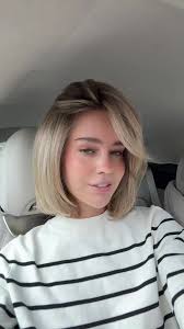 Millane Short Hair