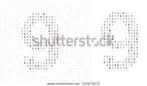 5, 5, 10101, 0010101, 0101, 0110101, 11110101. Letter C Alphabet Binary Code Listing Stockillustration 103692491 Shutterstock