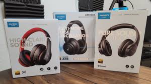 Opera mini is an internet browser that uses opera servers to compress websites in order to load. Soundcore Life Q10 Vs Life Q20 Battle Of The Budget Headphones Youtube