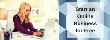 How Do I Start An Online Business For Free Business With No Money Minerva Educational Institutions