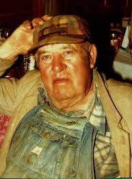 Garfield Stanley, and wife Frona Davenport and son Coleman Stanley. They  lived