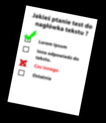Testy Udt Wozki Widlowe Test Online 2020 2021