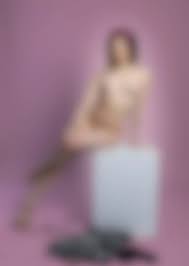 Skins star Megan Prescott previews one-woman play in London and is funding  it with OnlyFans | London Daily News