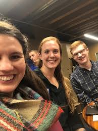 Geena Kerr, PT, DPT (@geena_kerr_dpt)