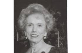 Barbara Spell Obituary (1933