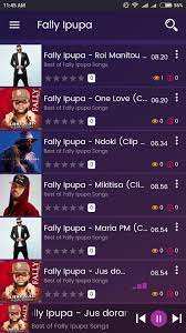 Maybe you would like to learn more about one of these? Fally Ipupa Song 2019 Best All Mp3 Music For Android Apk Download