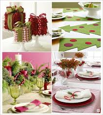 Decoration De Table De Noel Decoration Table De Noel Table De Noel Decoration Noel