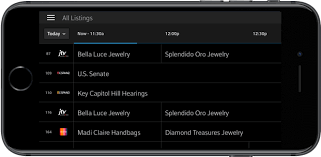 Xfinity Stream Tv App Streaming Streaming Tv Tv App