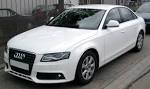 Audi a4 b8