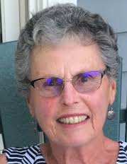 Obituary information for Barbara Joy Rowe