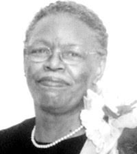 ORA JACKSON Obituary (2013)
