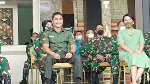 The true gender of aprilia manganang has been questioned repeatedly. Gtgrsfs3hijvdm