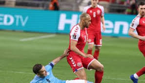 נבחרת דנמרק זכתה מן ההפקר וקיבלה את הכרטיס לטורניר, ובסופו של דבר גם זכתה בתואר לאחר שניצחה במשחק הגמר את גרמניה בתוצאה 2:0. Jctimdohcjdtim