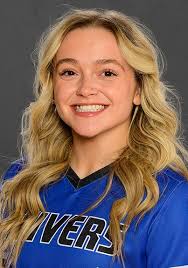 2024-25 Iowa Western Softball Roster