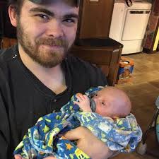 Luke Aldrich Obituary (1993