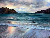 Oil Painting with Andrea Gianchiglia — July–August 2026