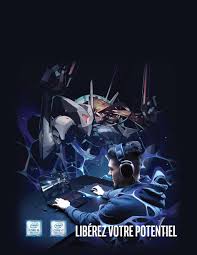 Un truc qui marche assez bien c'est d'aller dans le dossier overwatch, tu renomme le ficher overwatch (overwatch.exe) en overwatchtest. Passe A La Vitesse Superieure Avec Pdf Free Download