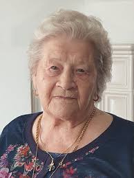 Barbara Wwe. Niederstätter aus Vahrn