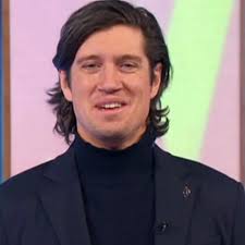 Vernon Kay and Roman Kemp among all-male Loose Women for Mental Health  Awareness Week