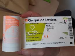 Ministère éducation nationale, jeunesse et sports подлинная учетная запись @education_gouv. Prefet Du Puy De Dome On Twitter Des Cheques Services Finances Par L Etat Vont Etre Distribues Grace Aux Associations De Solidarite Dans Le Departement Le But De Ces Cheques Est De Permettre L Acces