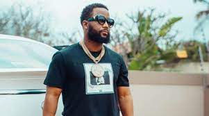 Stream new music from cassper nyovest for free on audiomack, including the latest songs, albums, mixtapes and playlists. Cassper Nyovest To Drop Any Minute Now Merch Soon