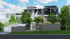 With over 35 years of experience in the industry, we've sold thousands of home plans to proud customers in all. 5 Ways To Get The Perfect Extension For Your Colonial Workers Cottage Queenslander Dion Seminara Architecture