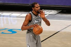 Kevin durant was born on september 29, 1988 in washington, district of columbia, usa as kevin wayne durant. Kevin Durant News Update Nets Star Placed In Health Protocols Quarantine For 7 Days Draftkings Nation