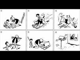 Unsterblich ist erich ohser mit seinen comics geworden: Bildergeschichte Youtube