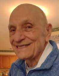 Renato Peter Susenna Obituary (2025)