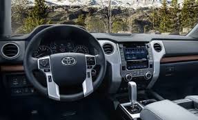 The tundra is offered with three different bed lengths and two different cab configurations: 2020 Toyota Tundra Review Pricing And Specs