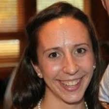 Elle Porter (@GingerElle07)