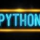 Python FREE TRIAL event image