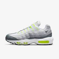 Mang đến phong cách toàn diện, mới mẻ, trẻ trung, lịch lãm ! Erstehe Deine Air Max 95 Schuhe Nike Ch