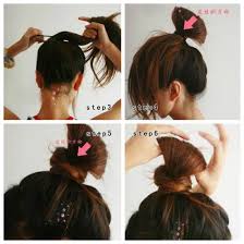 10 Different Cute Korean Hair Styles Hair Styles Korean Hairstyle Hair Inspiration Long
