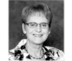 Donna BERARD Obituary