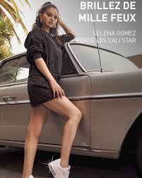 The largest selena gomez picture gallery online. Selena Gomez Puma In 2021 Selena Selena Gomez Marie Gomez