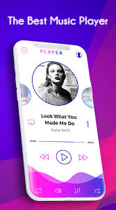 Samsung music app is listed in music & audio category of app store. Music Player For Android Apk Download