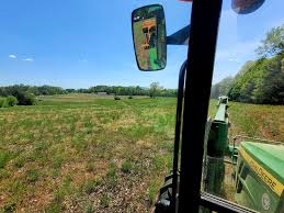 General 4 — Black Dog Acres, LLC