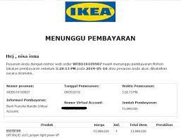 English is learnt by us (bahasa inggris dipelajari oleh kita) 7 Email Reminder Pembayaran Yang Terbukti Meningkatkan Penghasilan