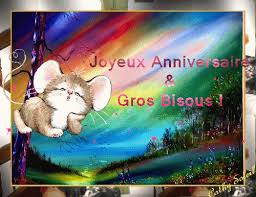 Plus de 10000 cartes virtuelles gratuites à envoyer par email ou sur mobile pour chaque occasion anniversaire, voeux 2016, remerciements, amour, amitié, chez maya, cartes anniversaires chezmaya. Jolie Carte Animee Joyeux Anniversaire Eustolia