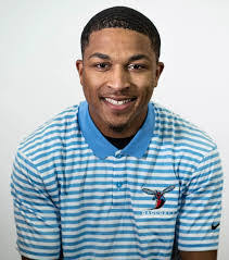 Shawn Dulin's Instagram, Twitter & Facebook