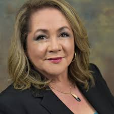 Dahlia Celeste Walters at Keller Williams City View