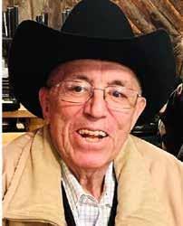 In Loving Memory July 2024 by Colorado Springs Gazette, LLC