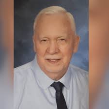 Obituary: John David Gresham