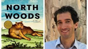 Daniel Mason's 'North Woods' explores a vibrant history of New England