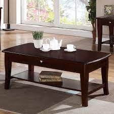 Enjoy the many products in this holiday. Poundex Occasional Tables F6279 Coffee Table Coffee Tables From Lau S Furniture And Decor