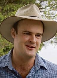 A novel treat for Goomeri readers