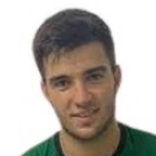 Profile I. Cárus, : Info, news, matches and statistics