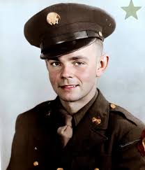 Today in 1944: Pvt. James E. Graney of the 4th Infantry Division's 12th  Regiment was killed in action. James was born in Pittsburgh, Pennsylvania, 